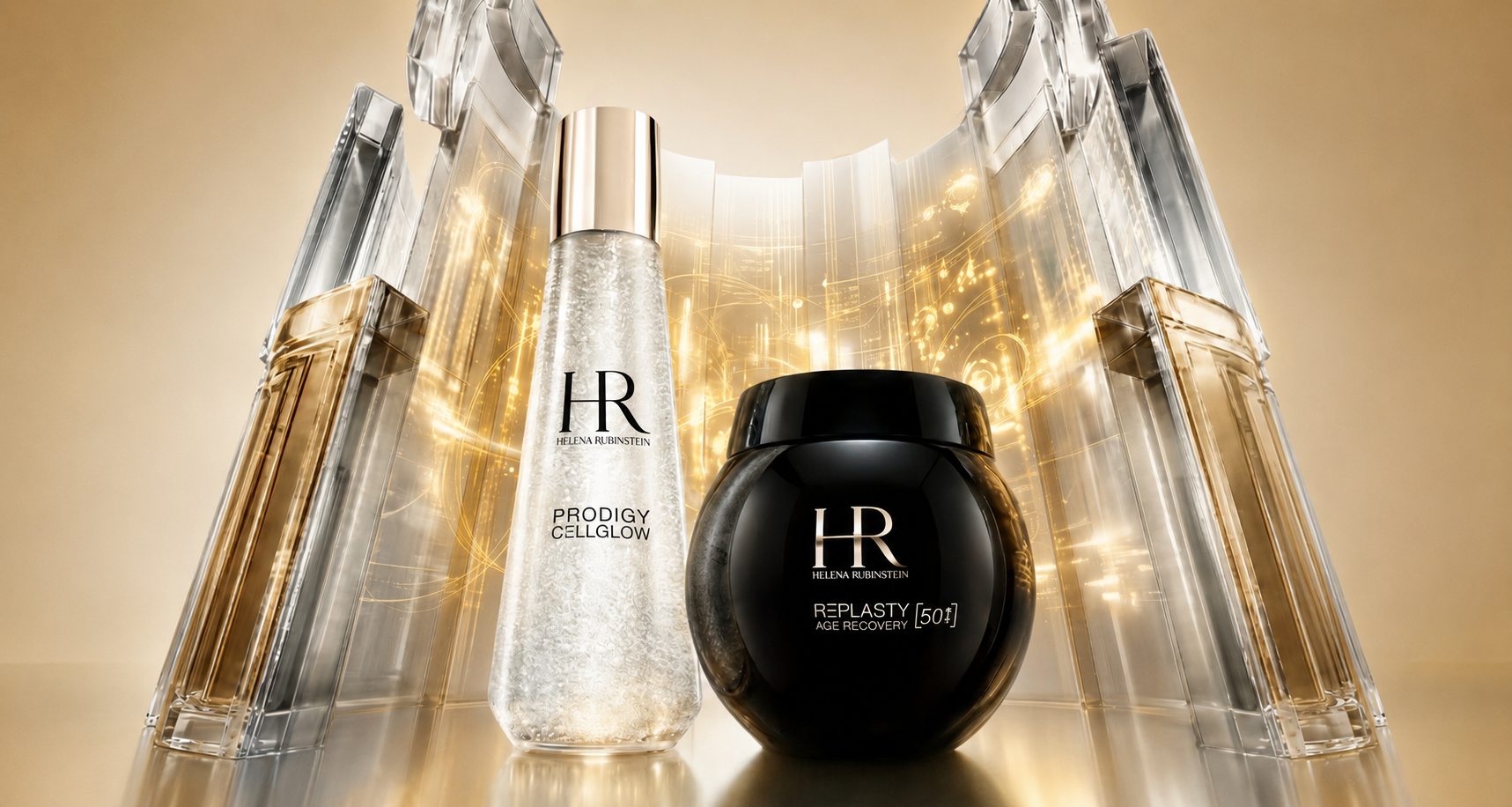 赫莲娜 Helena Rubinstein 折扣 优惠