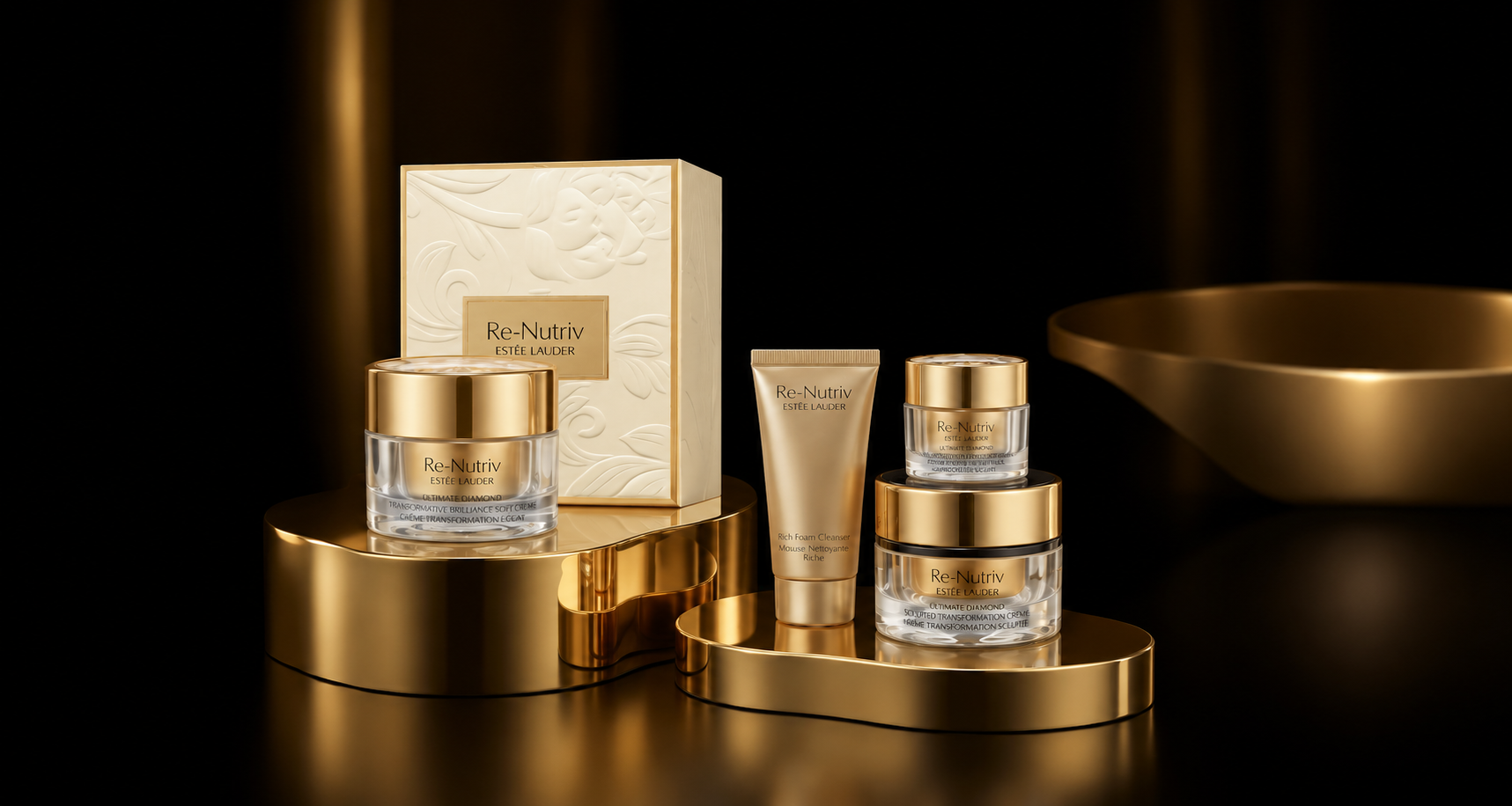 雅诗兰黛 Estee Lauder 折扣 优惠