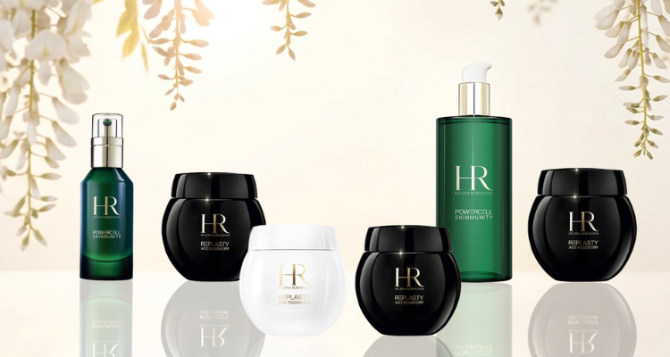Helena Rubinstein,全场6.3折