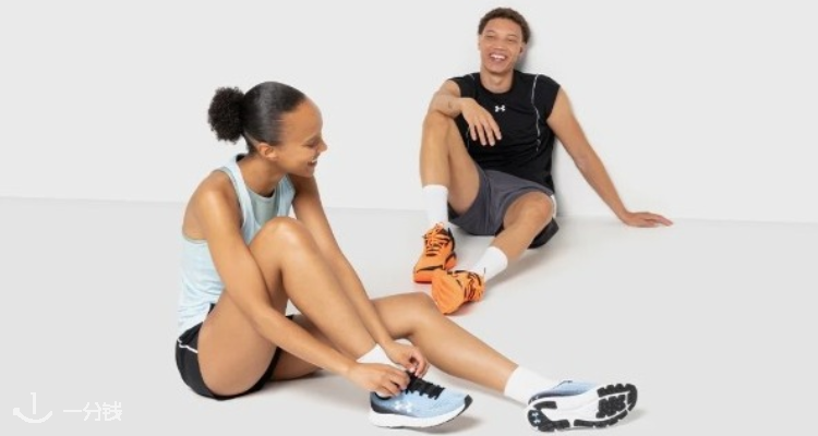 UnderArmour,低至3折