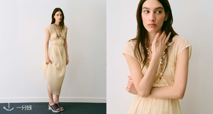 Claudie Pierlot,低至5折