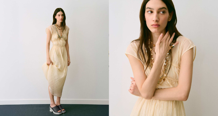 Claudie Pierlot,低至5折