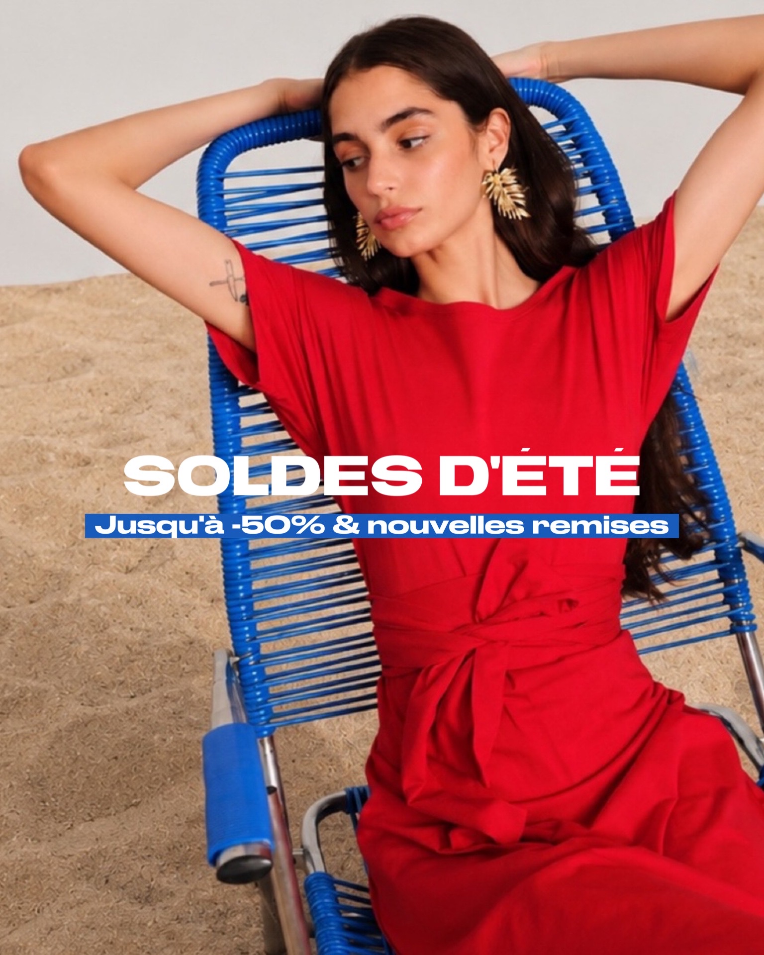 ines de la fressange,全场5折