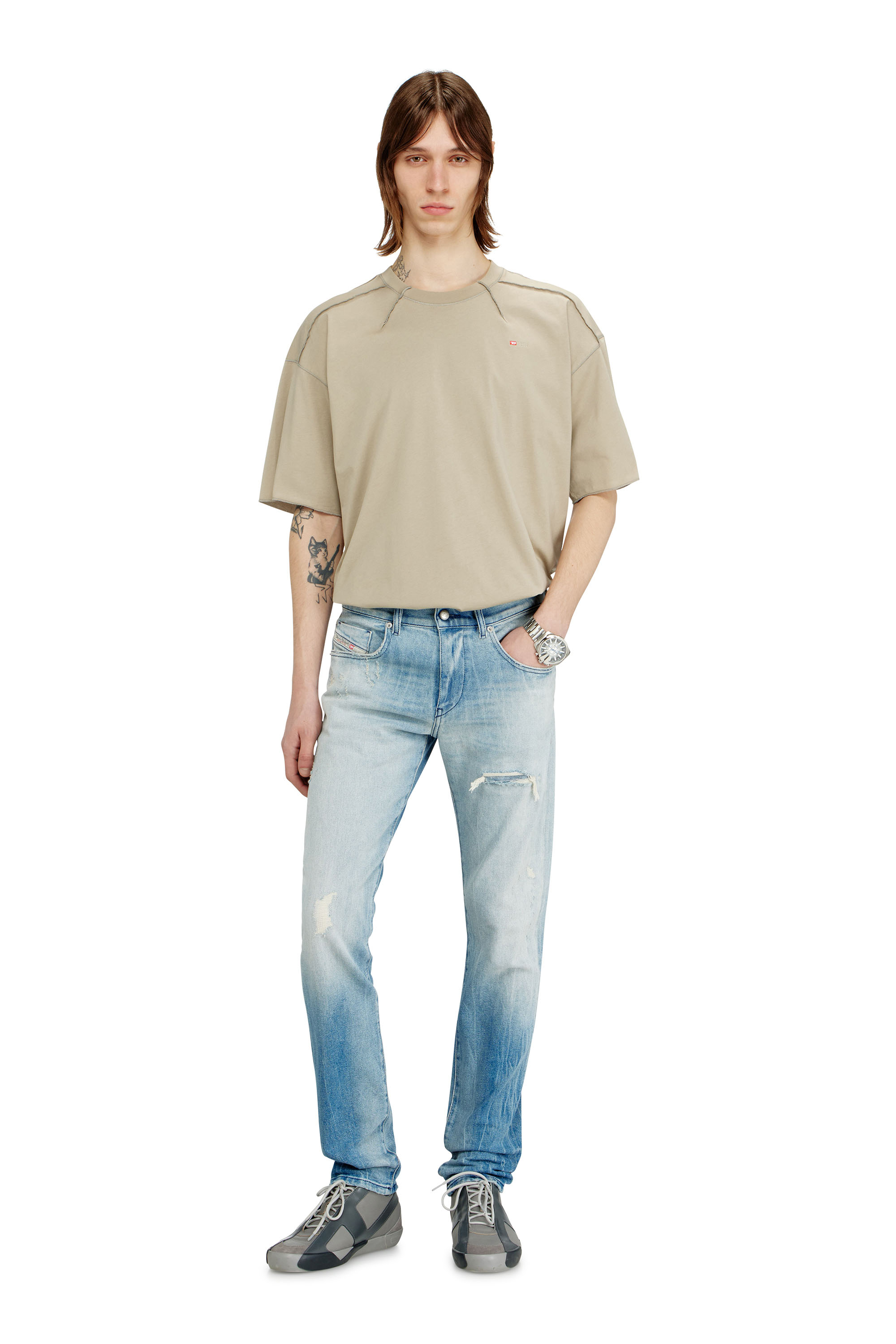 DIESEL,全场5折