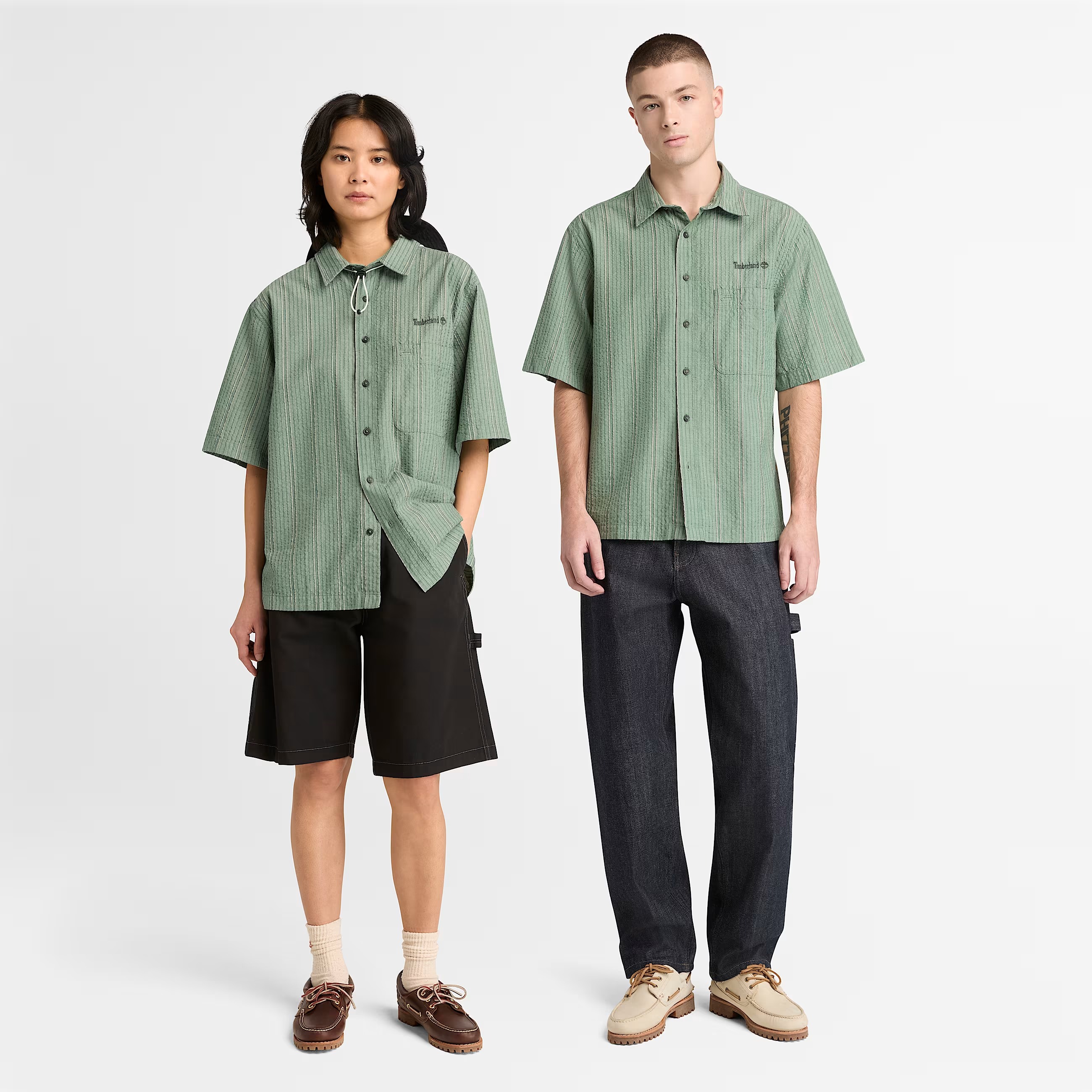 Timberland,全场5折