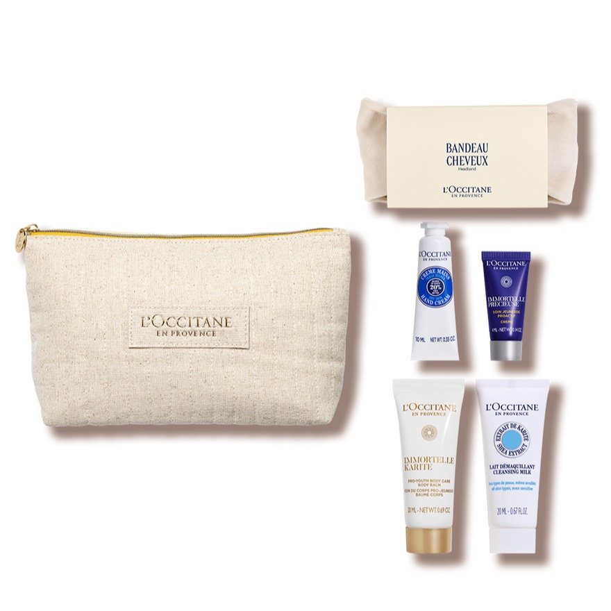 L’Occitane,全场7折