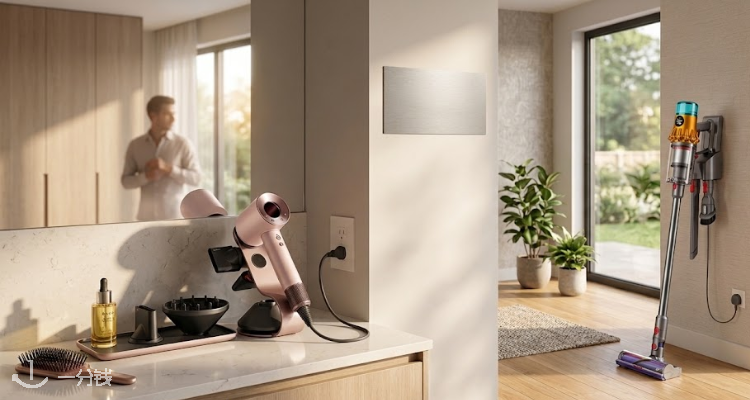 Dyson,7折+折上9.5折