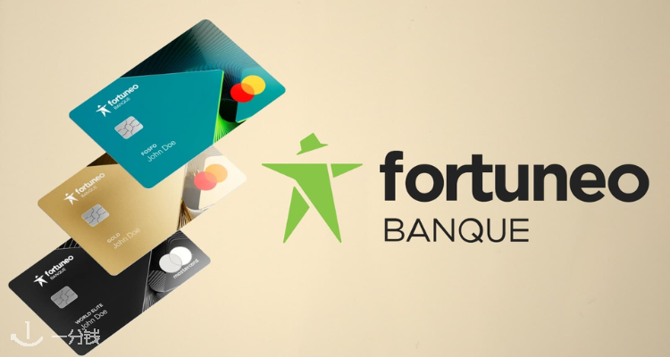 Fortuneo