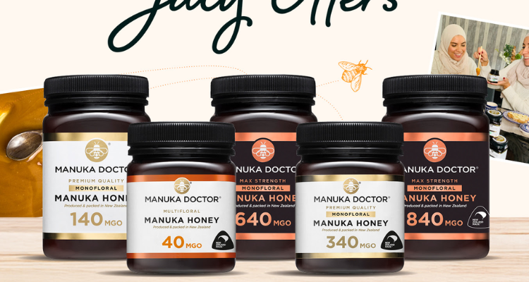 Manuka Doctor