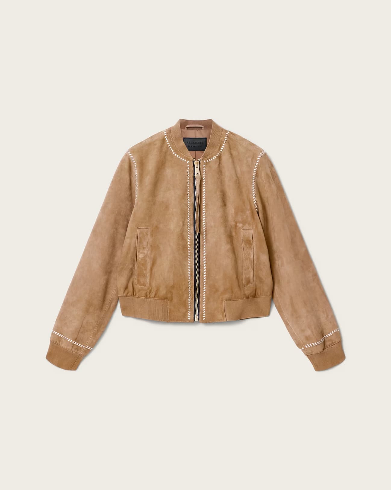 AllSaints,低至4折