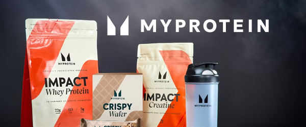 Myprotein,低至2折