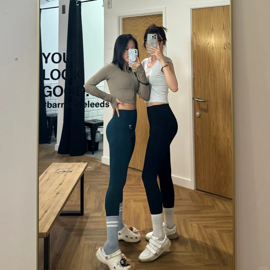 Gymshark,全场2.4折
