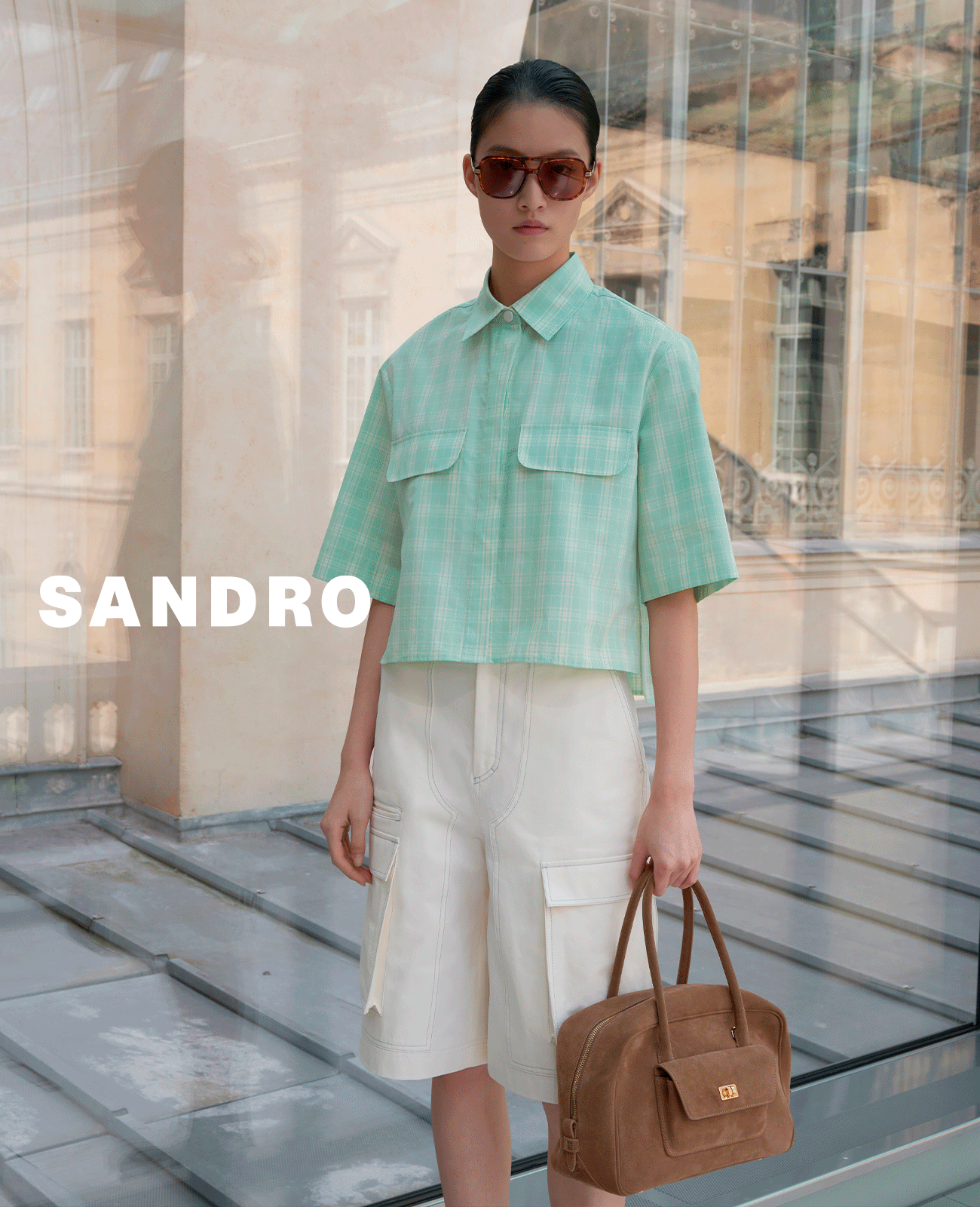 Sandro,低至5折