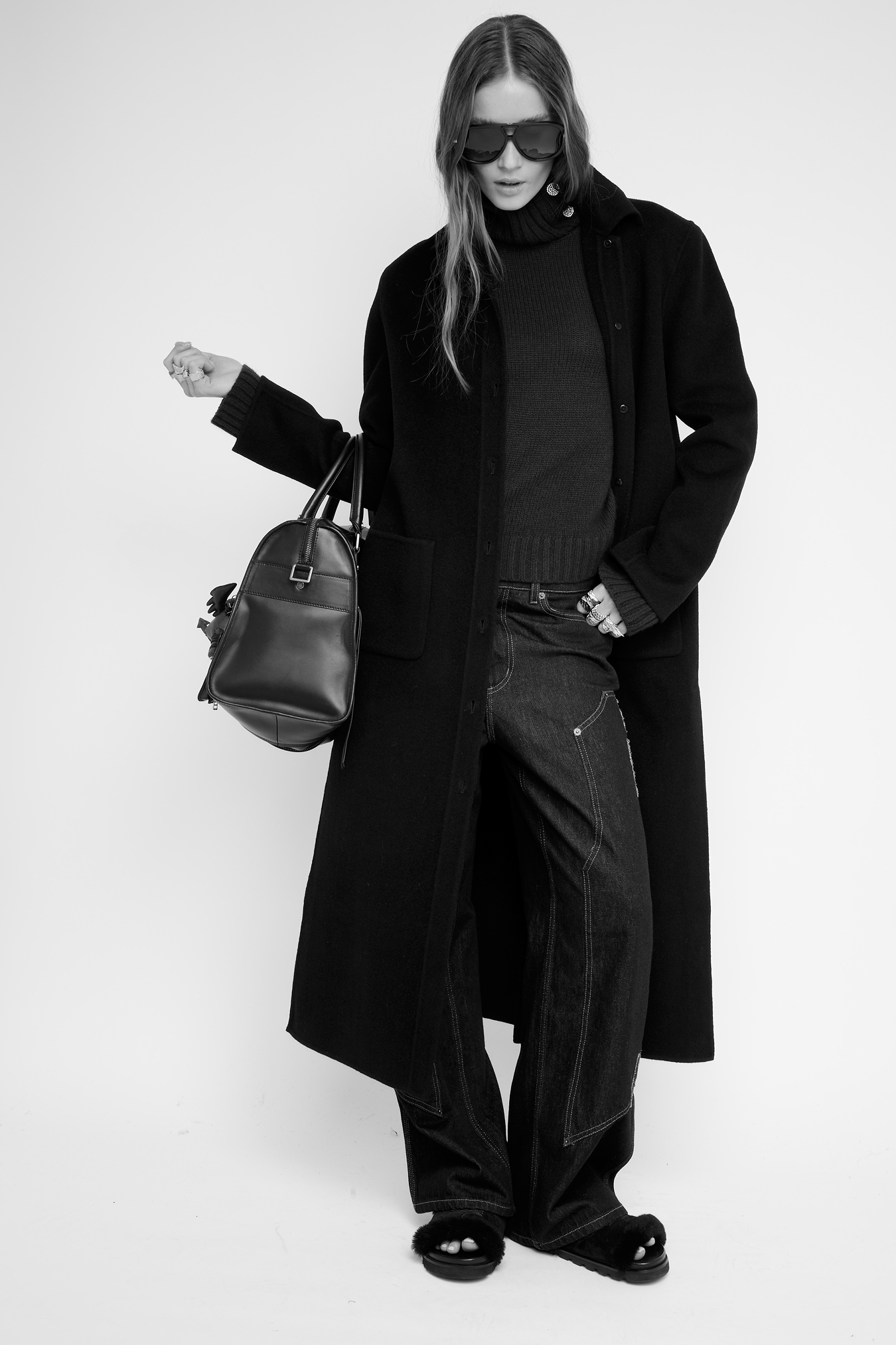 ZADIG & VOLTAIRE 折扣 优惠