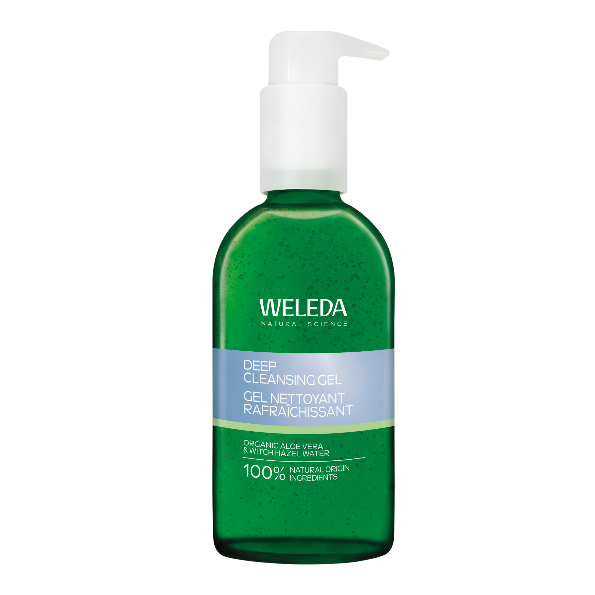 Weleda,全场7.5折