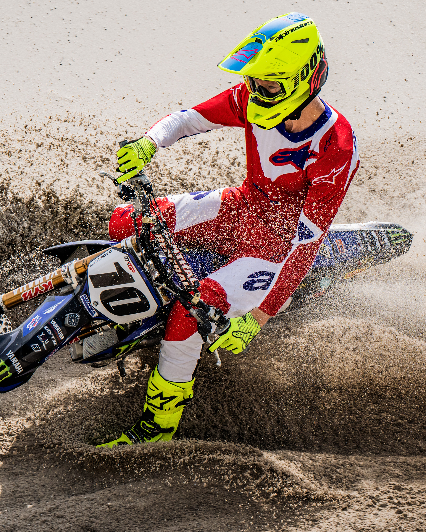 Alpinestars,全场5折