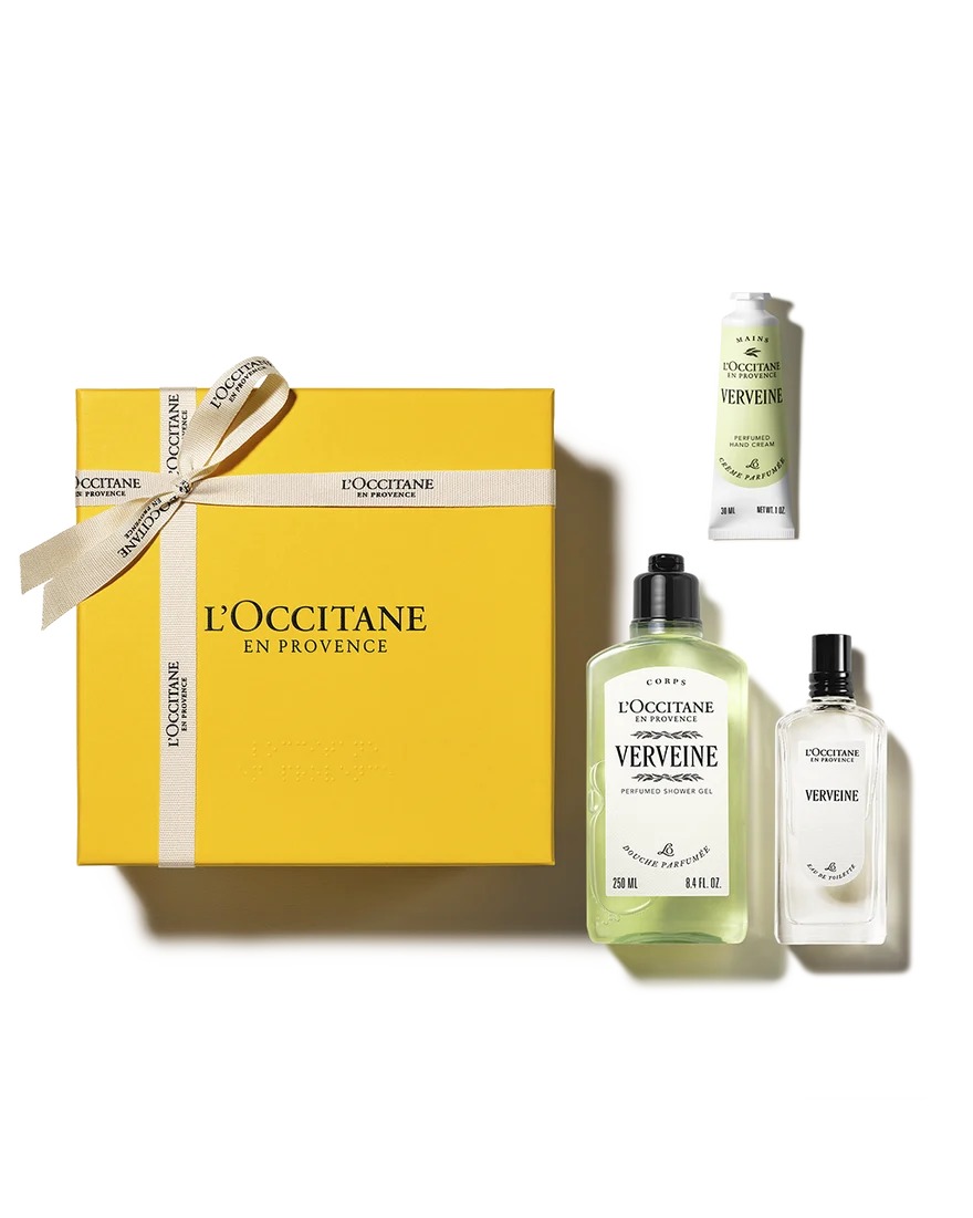 欧舒丹 L’Occitane 折扣 优惠