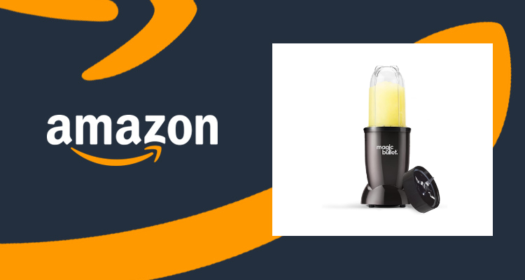 Nutribullet