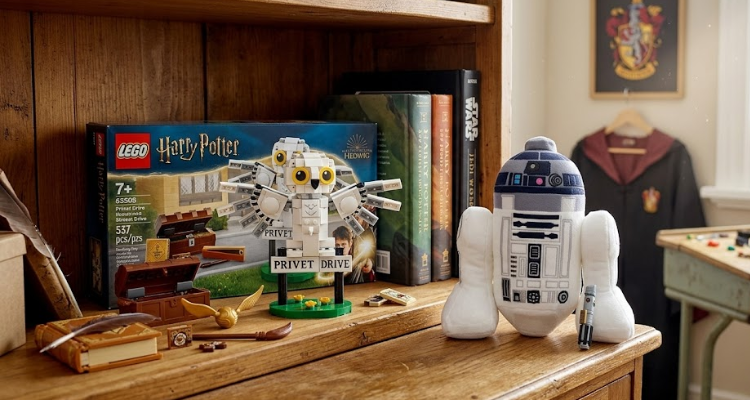 LEGO,低至6折