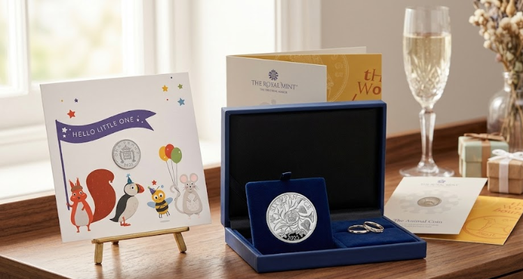 The Royal Mint