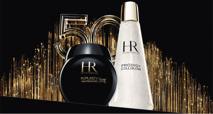 Helena Rubinstein,全场7折