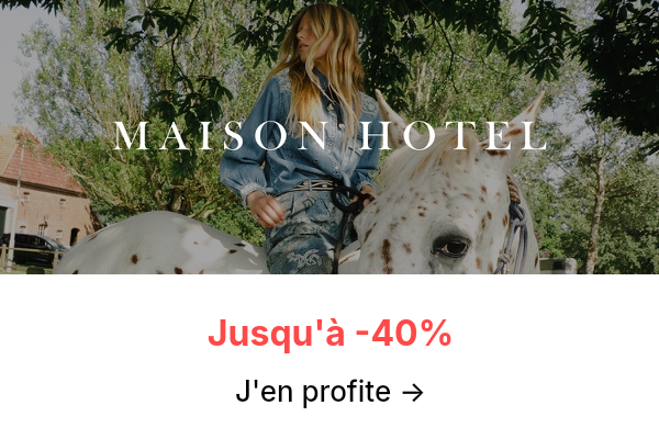 Place des Tendances 折扣 优惠