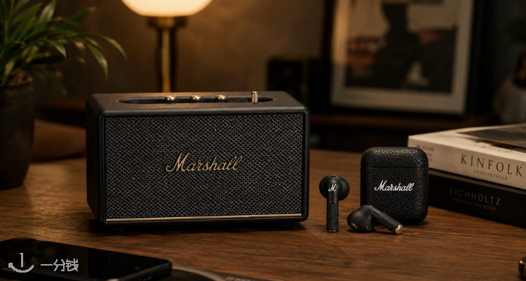 Marshall