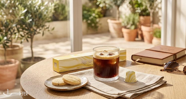 Nespresso 折扣 优惠