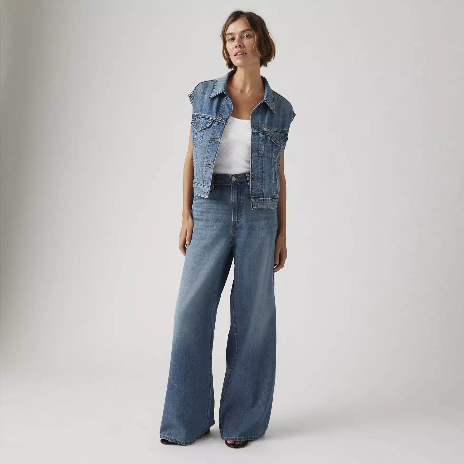 Levi's,全场5折