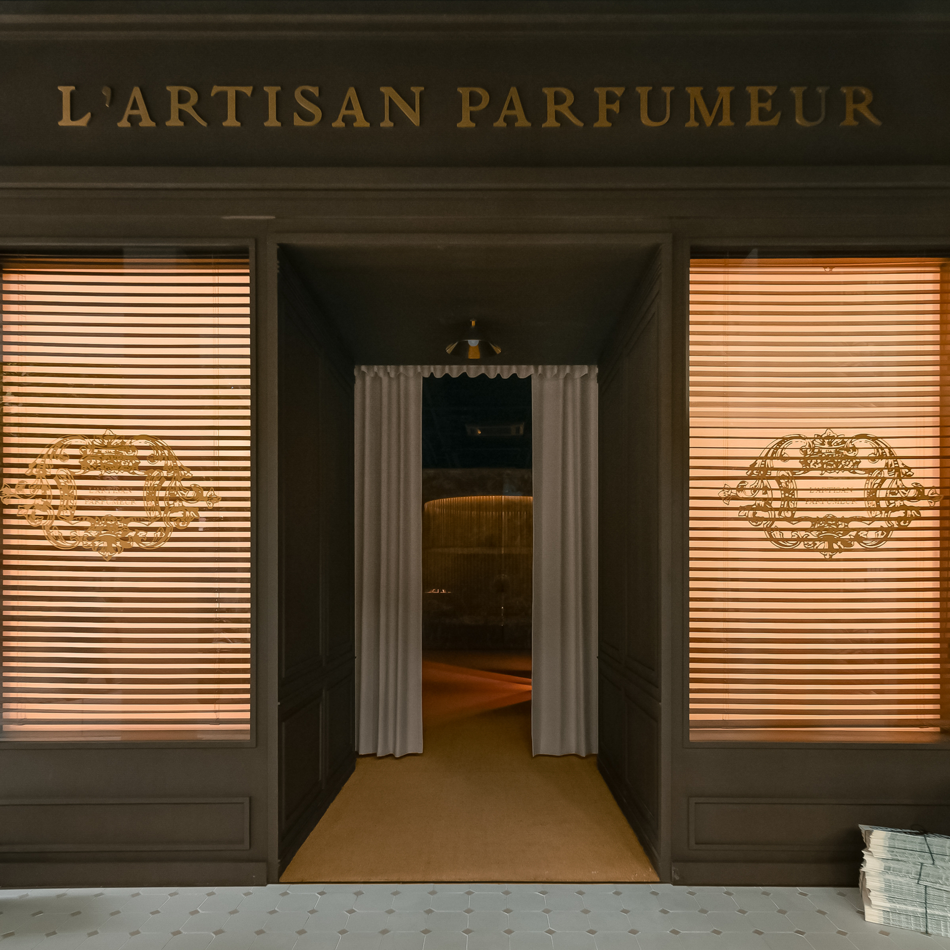 阿蒂仙 L'Artisan Parfumeur 折扣 优惠