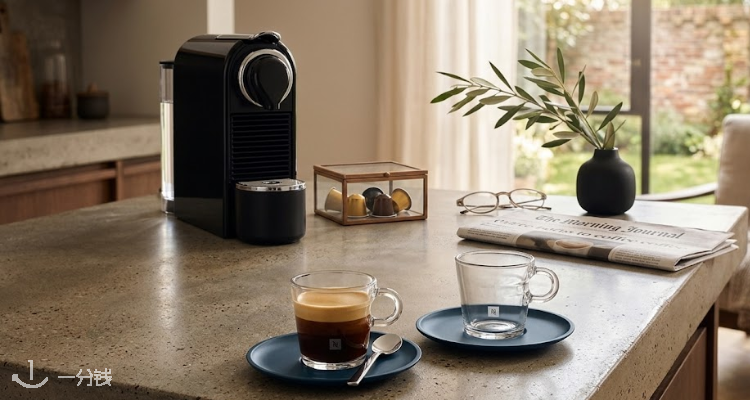 Nespresso