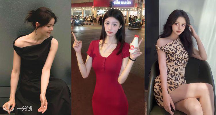海量上新🔥Mango Outlet「连衣裙」1折起+叠9折！👗3€起收碎花裙、小黑裙、豹纹裙等
