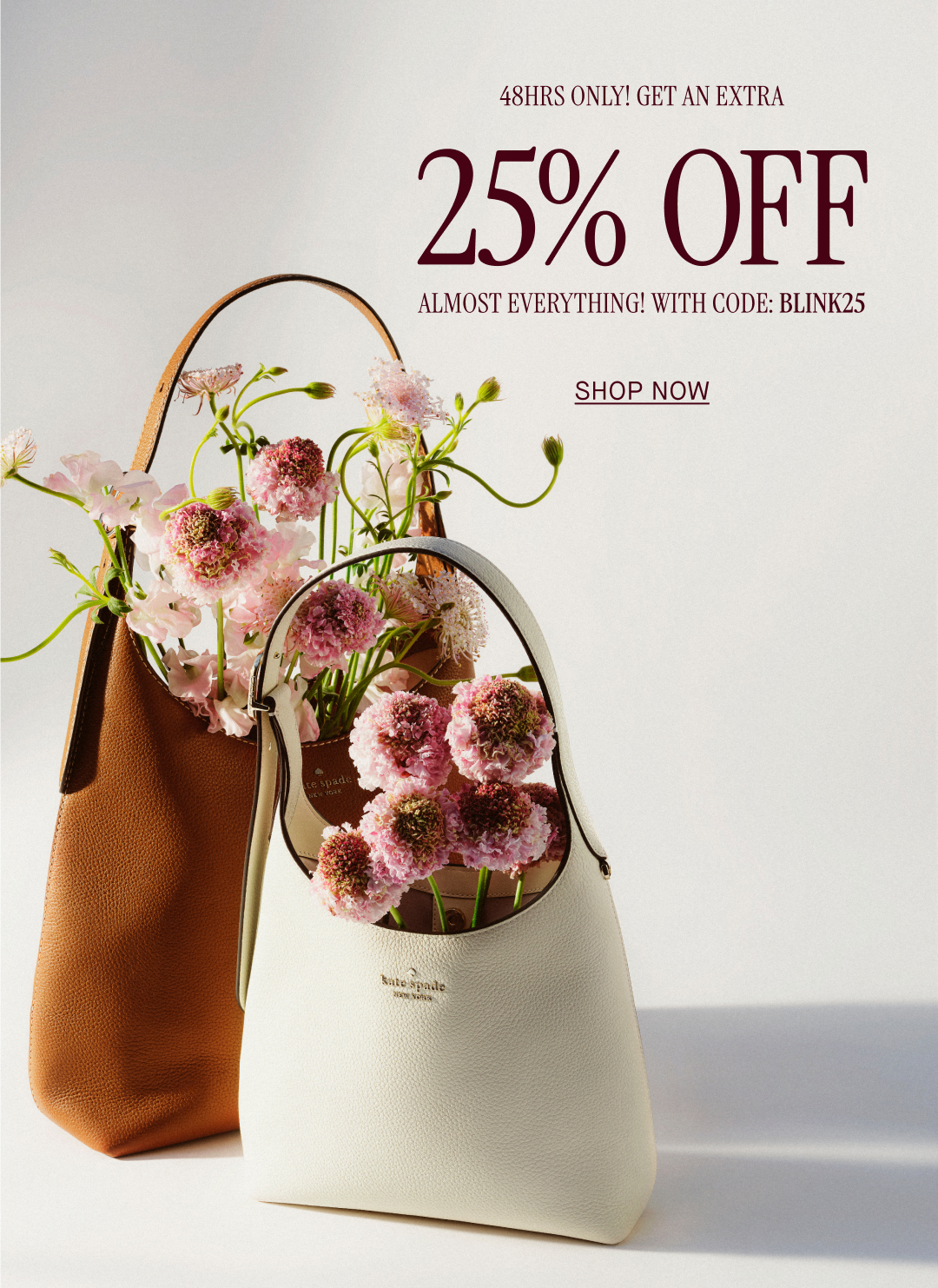 Kate Spade,低至8折