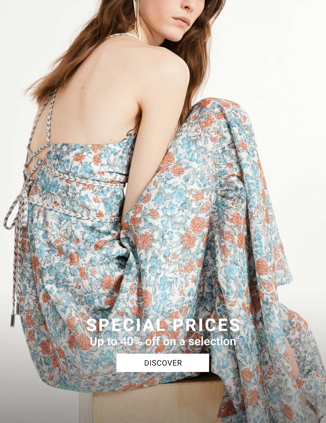 Claudie Pierlot,低至6折