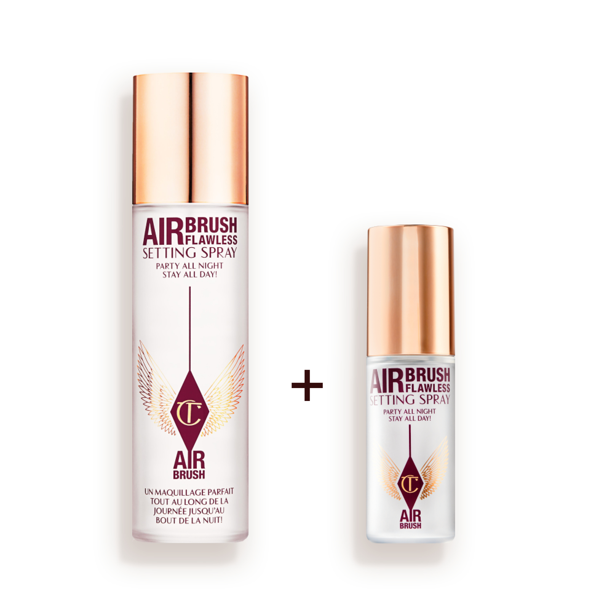 Charlotte Tilbury,全场5折