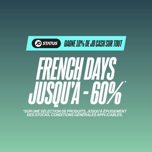 JD Sports,低至4折
