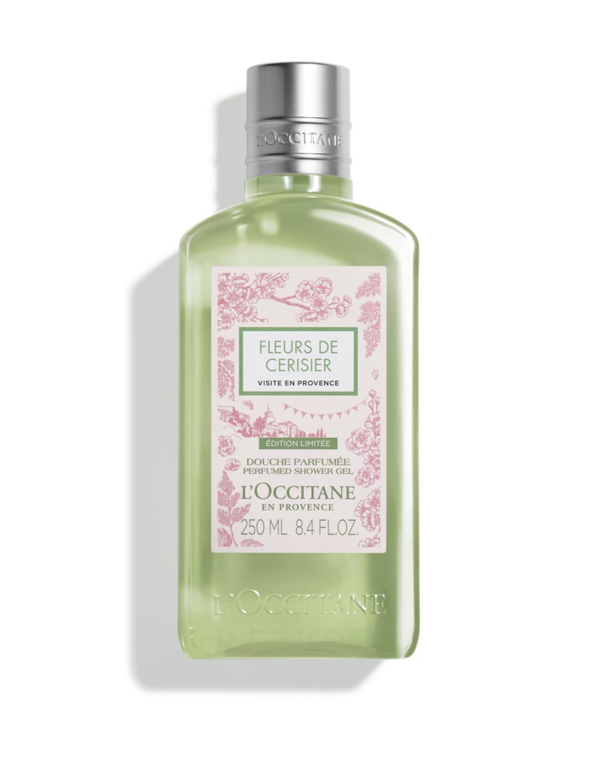 欧舒丹 L’Occitane 折扣 优惠
