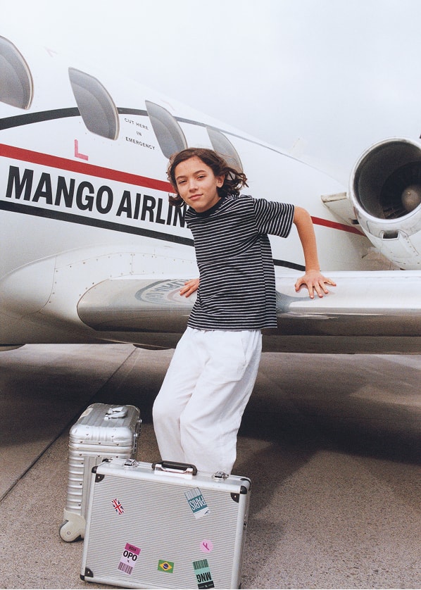 MANGO,低至3折