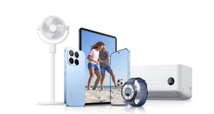 Xiaomi,低至5折