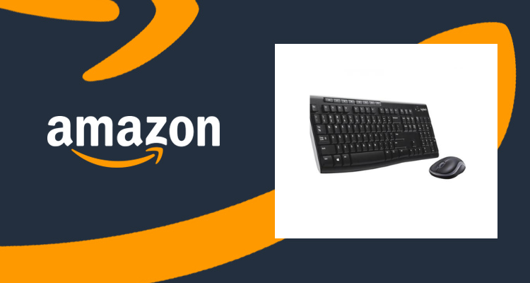 Logitech