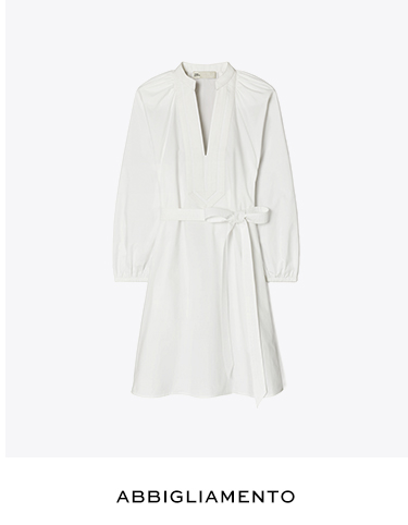 Tory Burch,低至5折