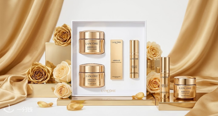 Lancome,全场6折