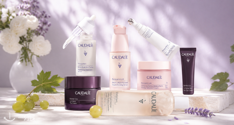 Caudalie,全场8.5折