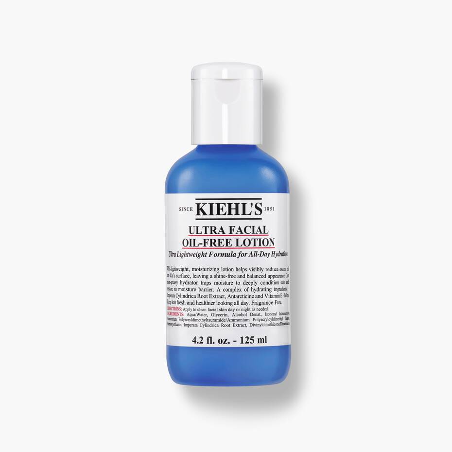 科颜氏 Kiehl's 折扣 优惠