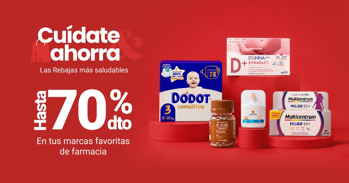 Farmaciadirect 折扣 优惠
