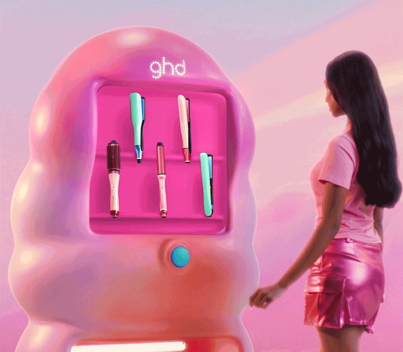 GHD,低至7.5折