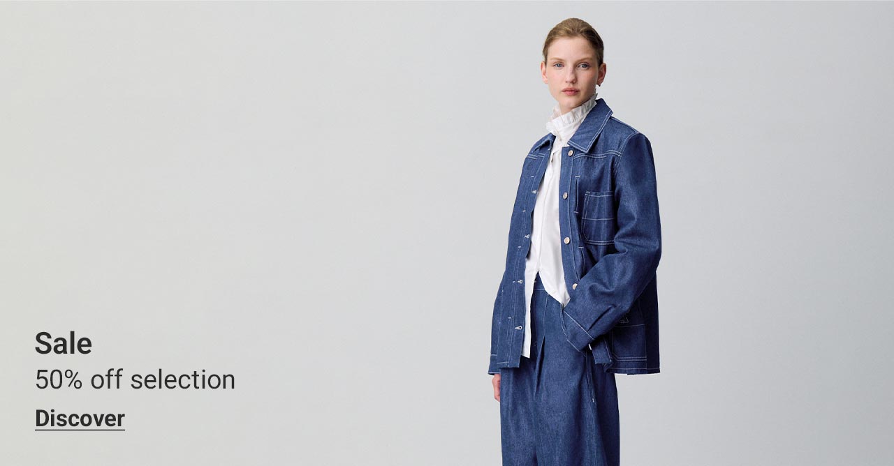 Claudie Pierlot,低至5折