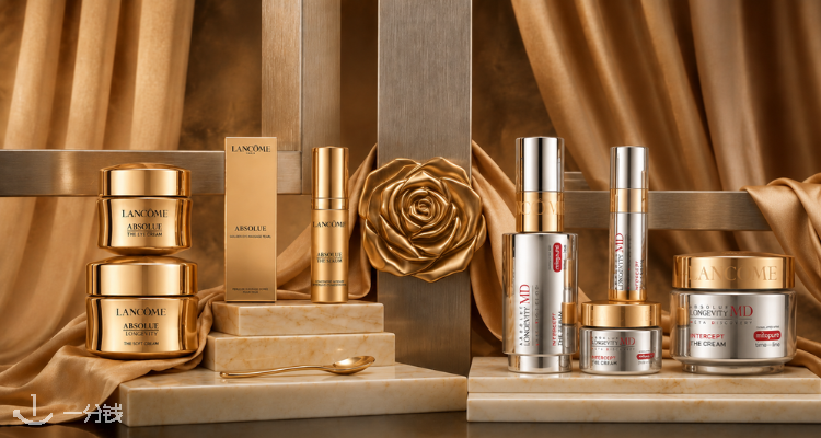 Lancome,全场3.6折