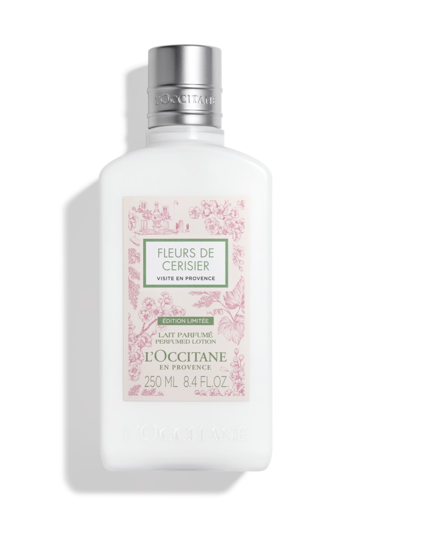 L’Occitane,全场5折