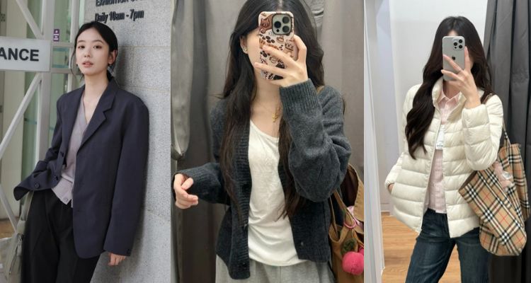 💸UNIQLO官网【Last Chance专区】3折起!👚毛绒开衫9€!修身夹克19€!